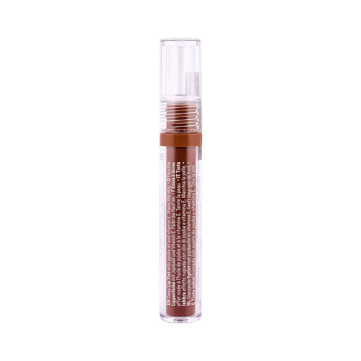 3-Catrice Glass Like Dewy Lip Tint-040 You Do You +2