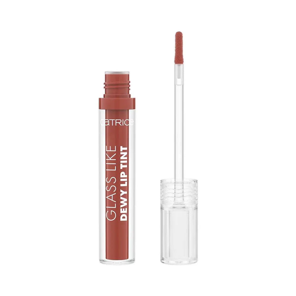 1-Catrice Glass Like Dewy Lip Tint-040 You Do You