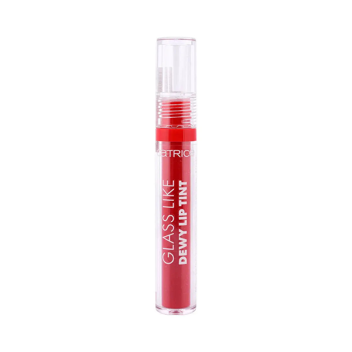 2-Catrice Glass Like Dewy Lip Tint-050 Regreta?Always! +1