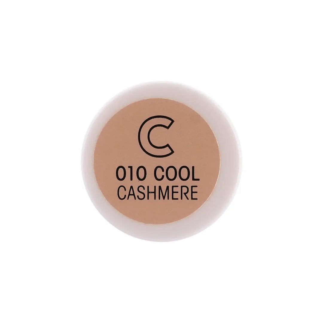 60111-Catrice True Skin High Cover Concealer 18H-010 Cool Cashmere +3