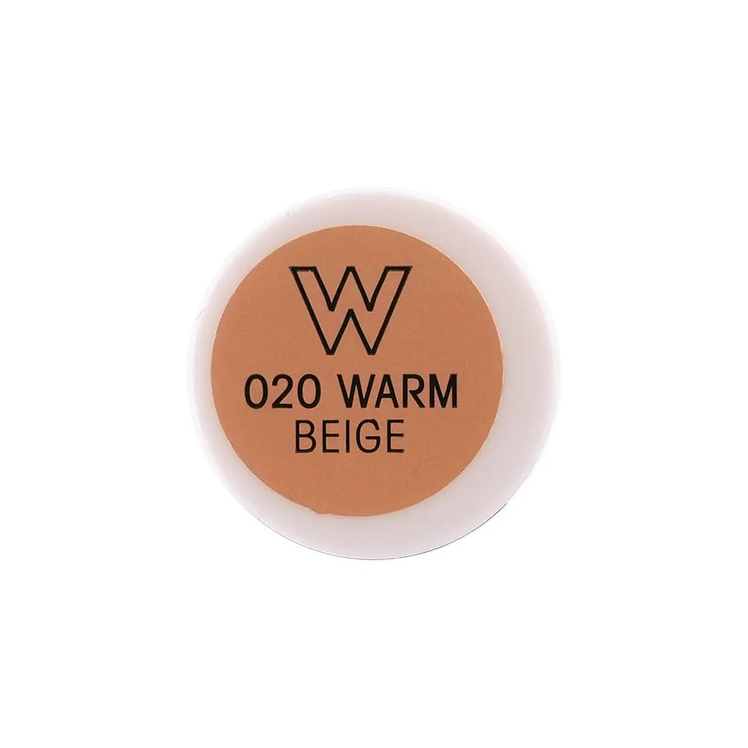 60113-Catrice True Skin High Cover Concealer 18H-020 Warm Beige +3