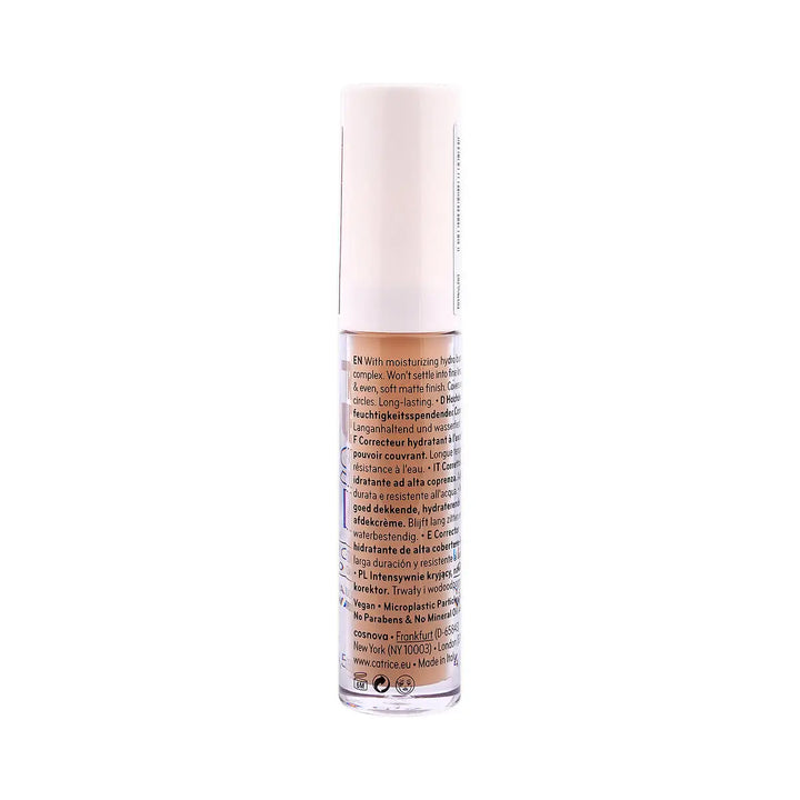 60113-Catrice True Skin High Cover Concealer 18H-020 Warm Beige +1