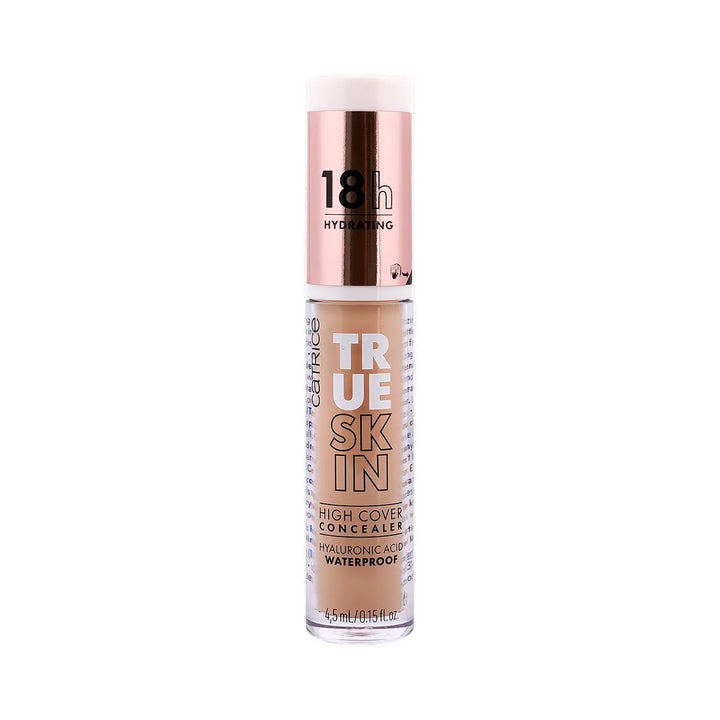 60114-Catrice True Skin H.Cover Concealer 18H-032 Neutral Biscuit