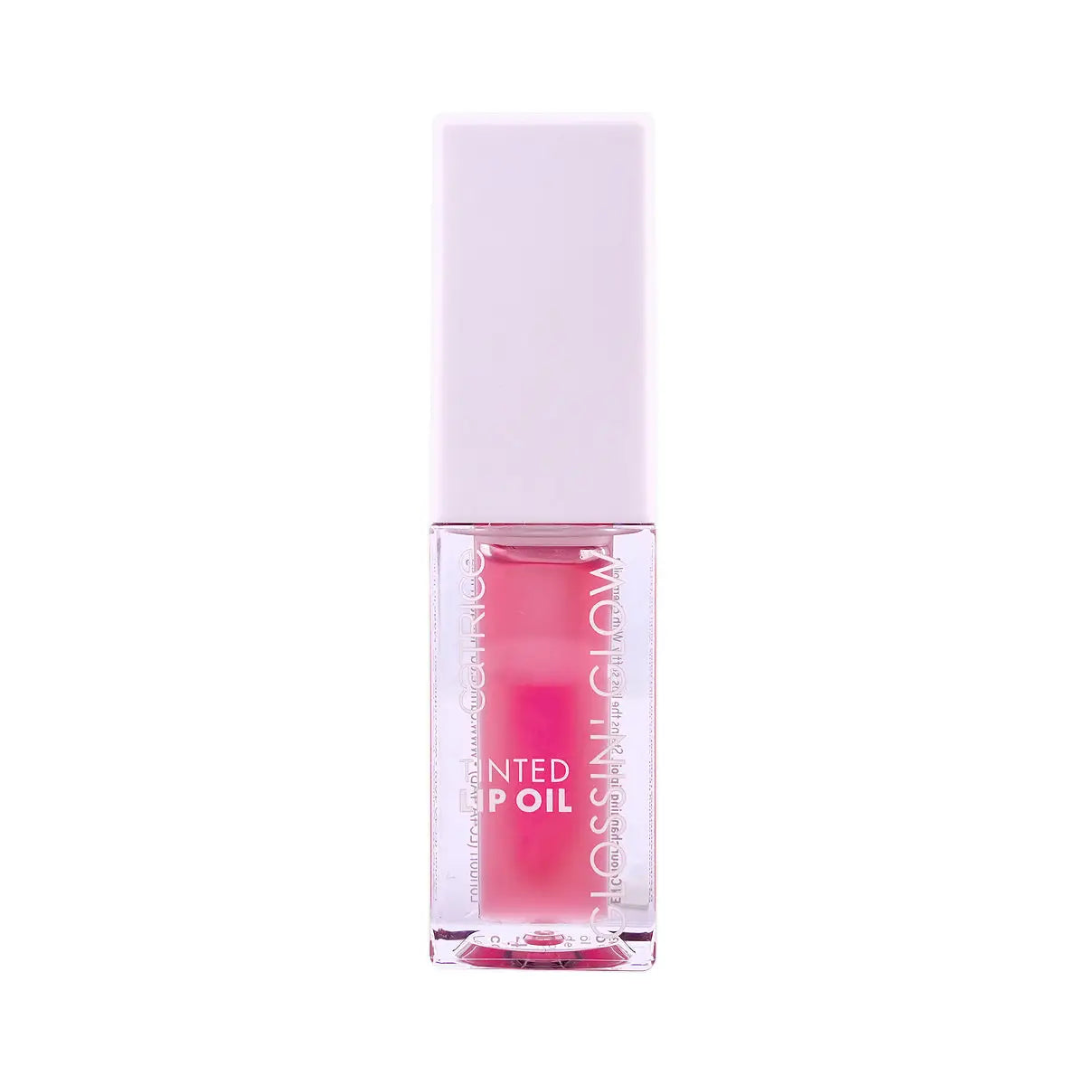 2-Catrice Glossin Glow Tinted Lip Oil-010 Keep It Juicy +1