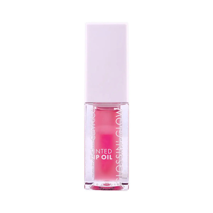60115-Catrice Glossin Glow Tinted Lip Oil-010 Keep It Juicy +1