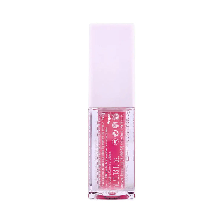 60115-Catrice Glossin Glow Tinted Lip Oil-010 Keep It Juicy +2