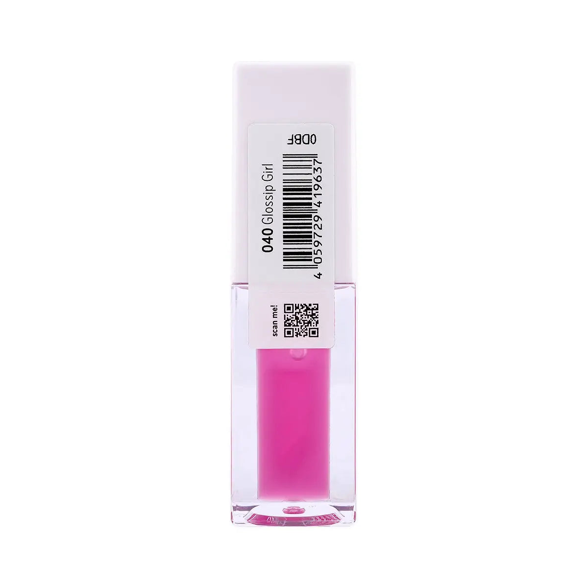4-Catrice Glossin Glow Tinted Lip Oil-040 Glossip Girl +3