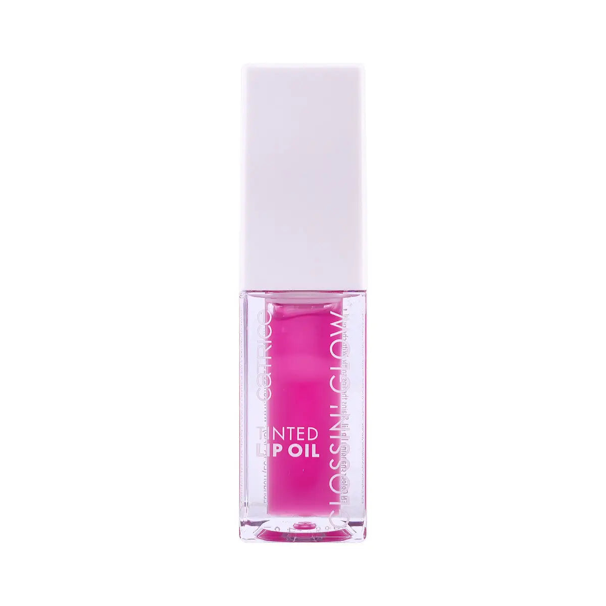 2-Catrice Glossin Glow Tinted Lip Oil-040 Glossip Girl +1