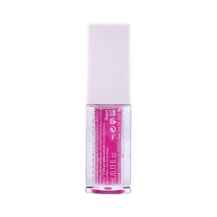 60116-Catrice Glossin Glow Tinted Lip Oil-040 Glossip Girl +2
