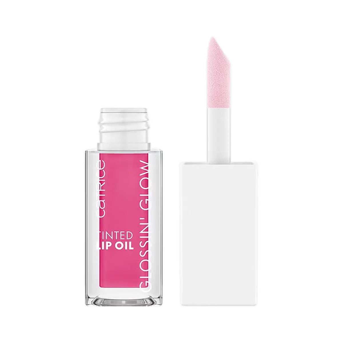 1-Catrice Glossin Glow Tinted Lip Oil-040 Glossip Girl