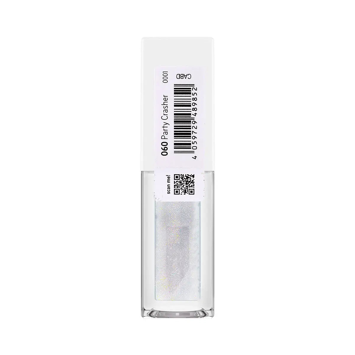 3-Catrice Glossin Glow Tinted Lip Oil-060 Party Crasher +2