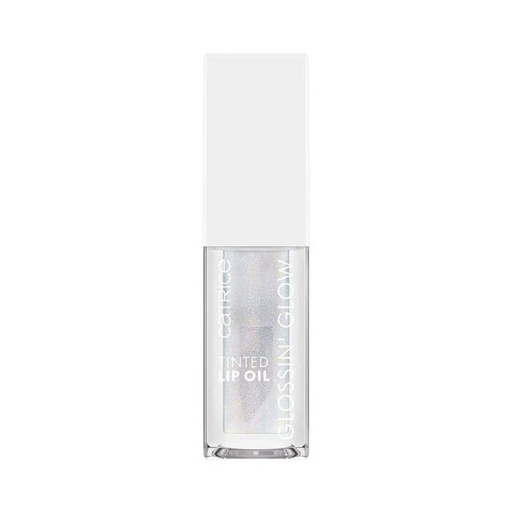 60117-Catrice Glossin Glow Tinted Lip Oil-060 Party Crasher +1
