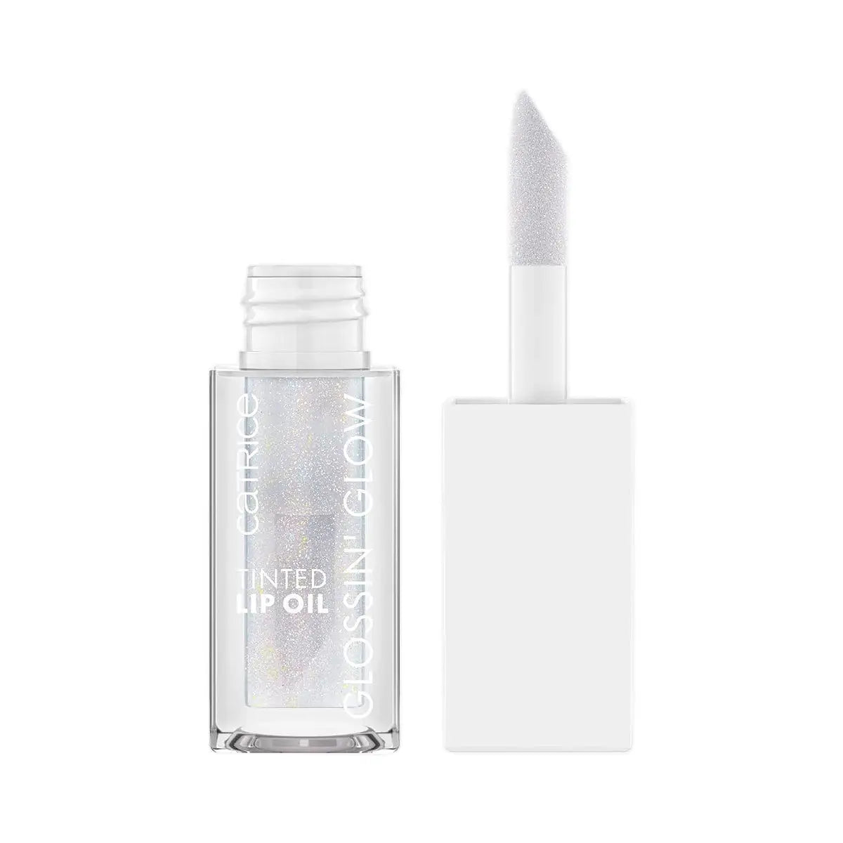 1-Catrice Glossin Glow Tinted Lip Oil-060 Party Crasher