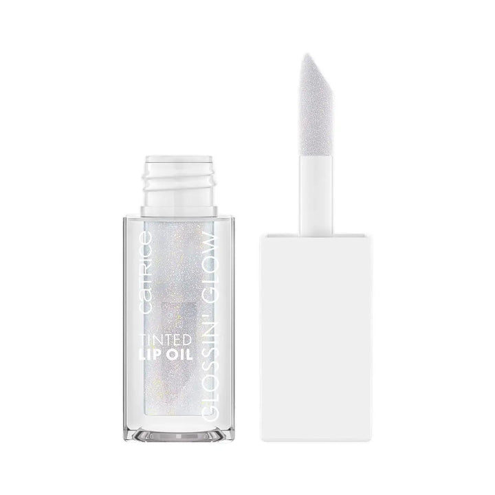 60117-Catrice Glossin Glow Tinted Lip Oil-060 Party Crasher