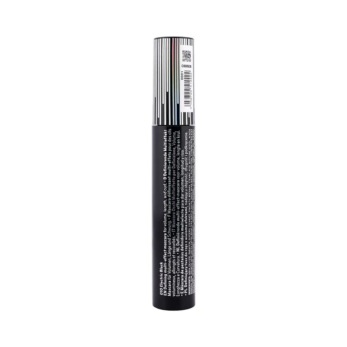 3-Catrice Hyper Lash Mascara-010 Electric Black +2