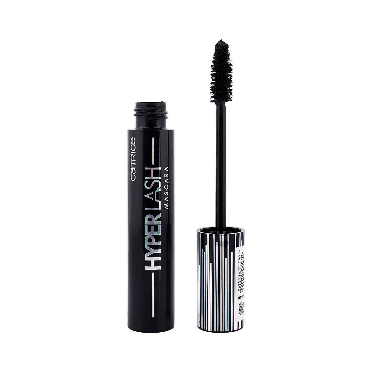 1-Catrice Hyper Lash Mascara-010 Electric Black