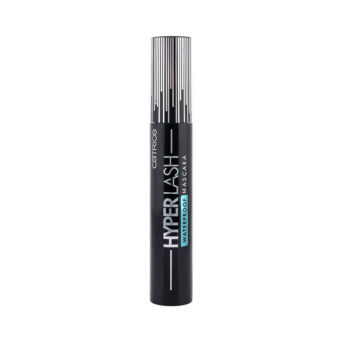 2-Catrice Hyper Lash Waterproof Mascara-010 Electric Black +1