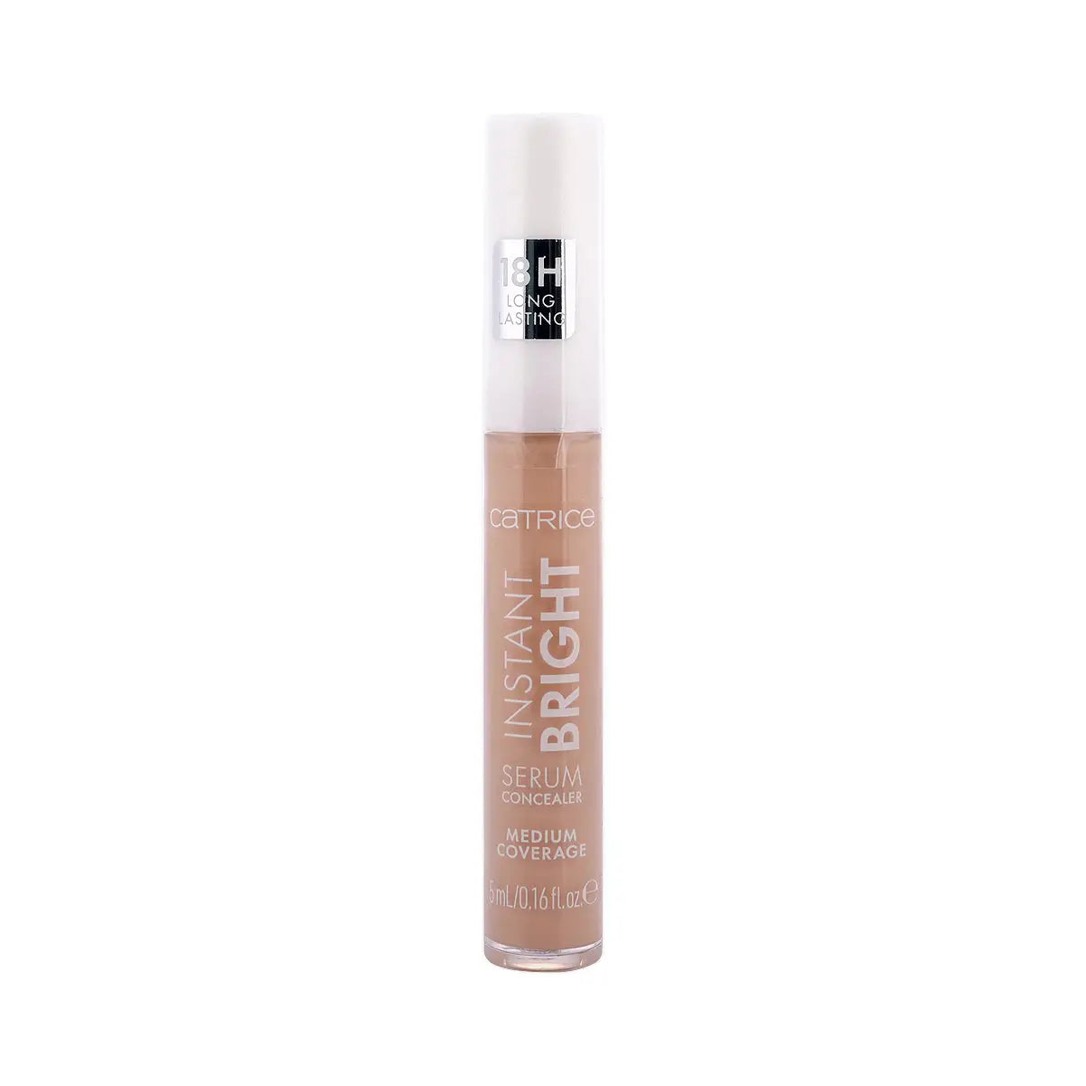 2-Catrice Instant Bright Serum Concealer 18H-010C +1