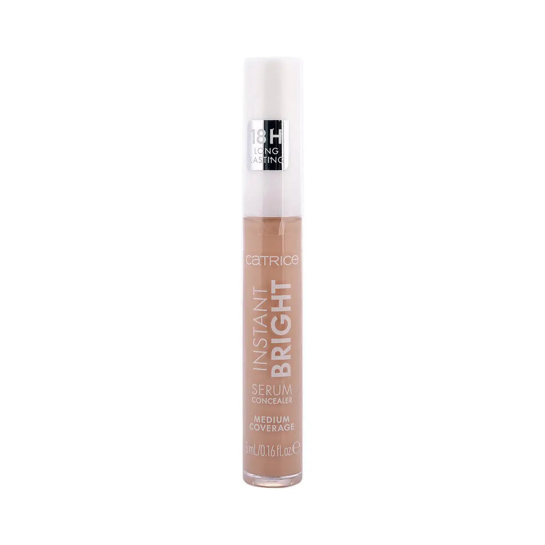 60120-Catrice Instant Bright Serum Concealer 18H-010C +1