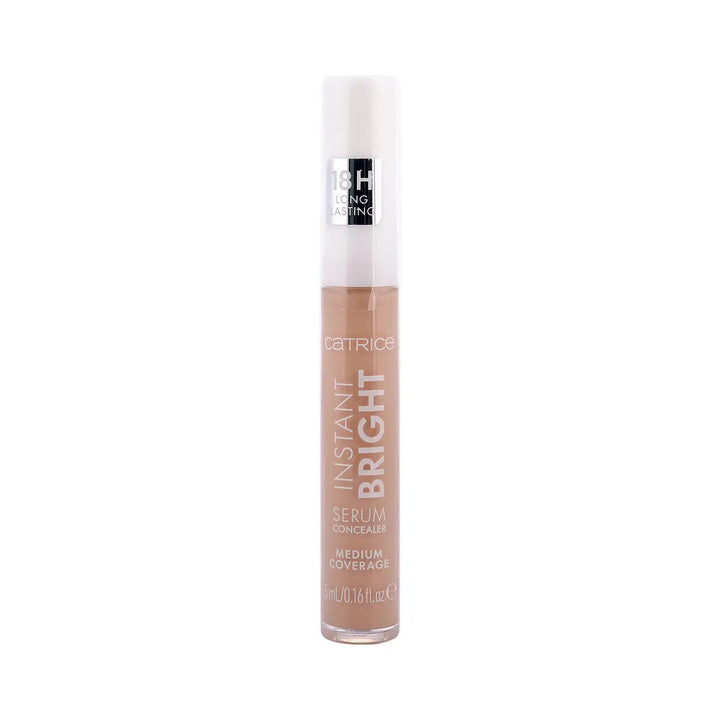 60120-Catrice Instant Bright Serum Concealer 18H-010C +1