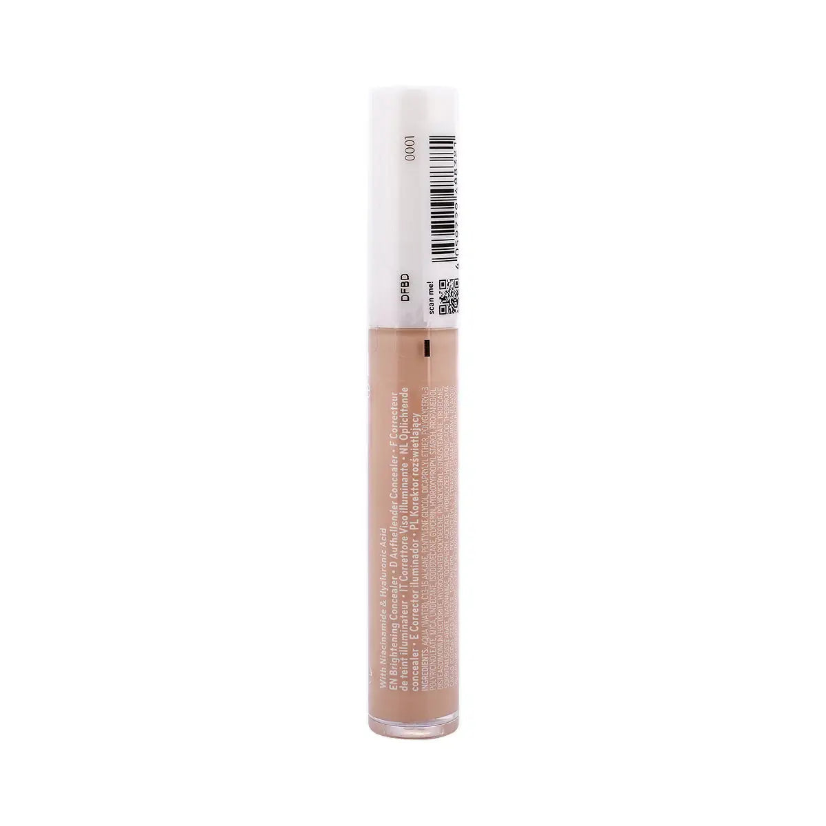 3-Catrice Instant Bright Serum Concealer 18H-010C +2