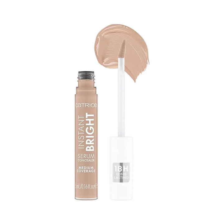 60120-Catrice Instant Bright Serum Concealer 18H-010C