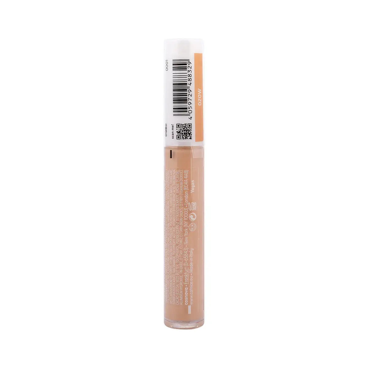 4-Catrice Instant Bright Serum Concealer 18H-020W +3