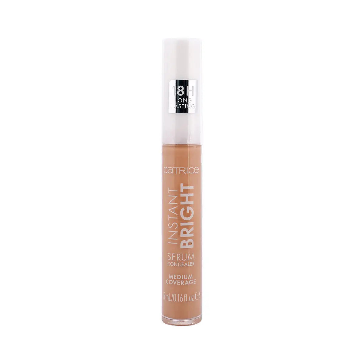 2-Catrice Instant Bright Serum Concealer 18H-020W +1