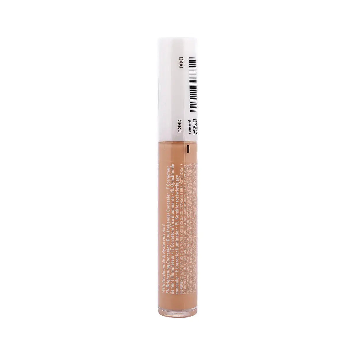 3-Catrice Instant Bright Serum Concealer 18H-020W +2