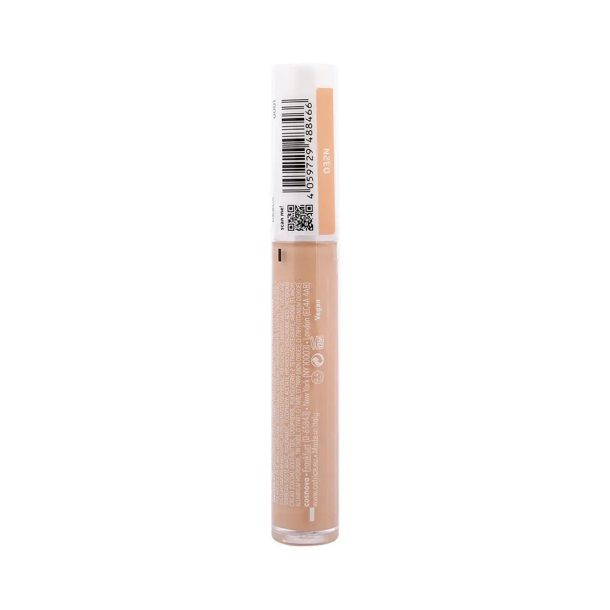 3-Catrice Instant Bright Serum Concealer 18H-032N +2