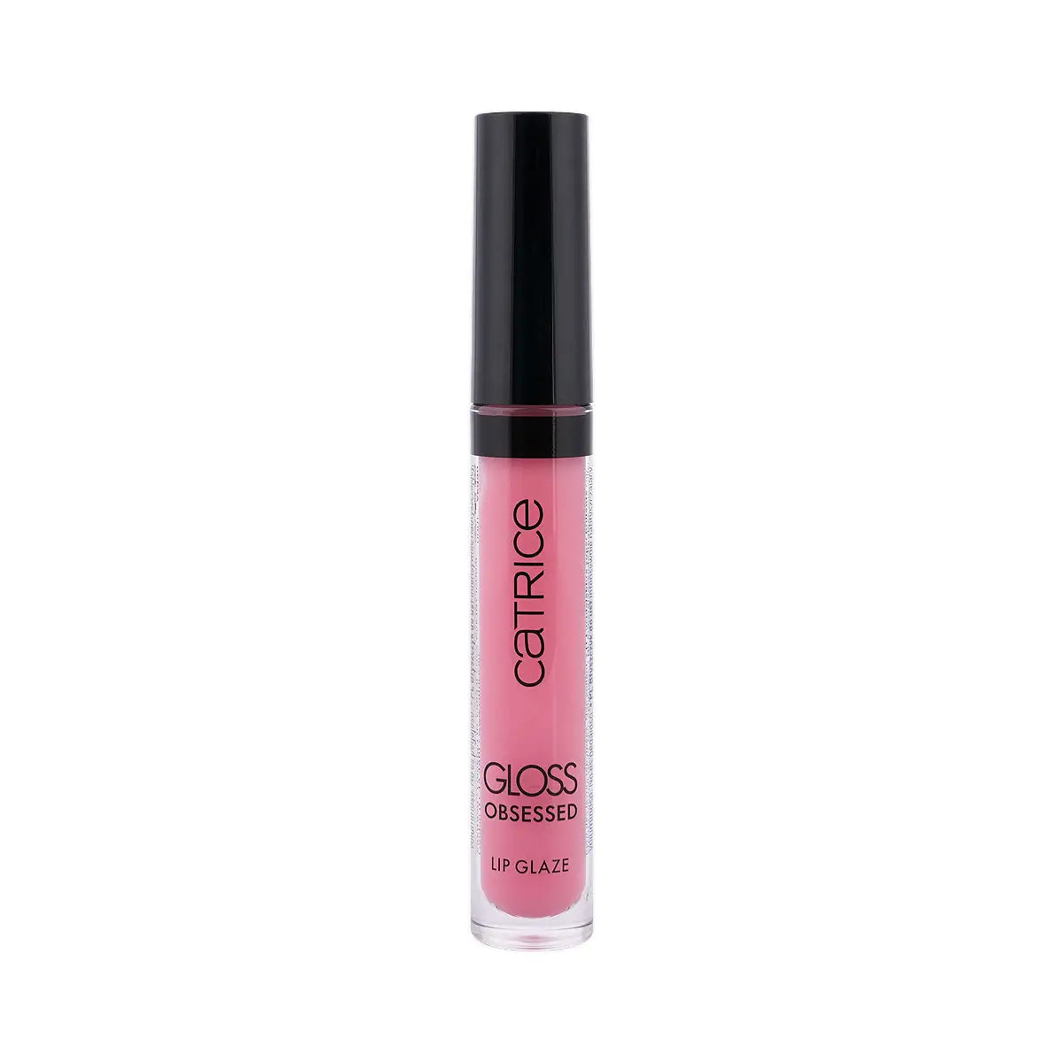 1-Catrice Gloss Obsessed LipGlaze-020 Same Gloss Different Day