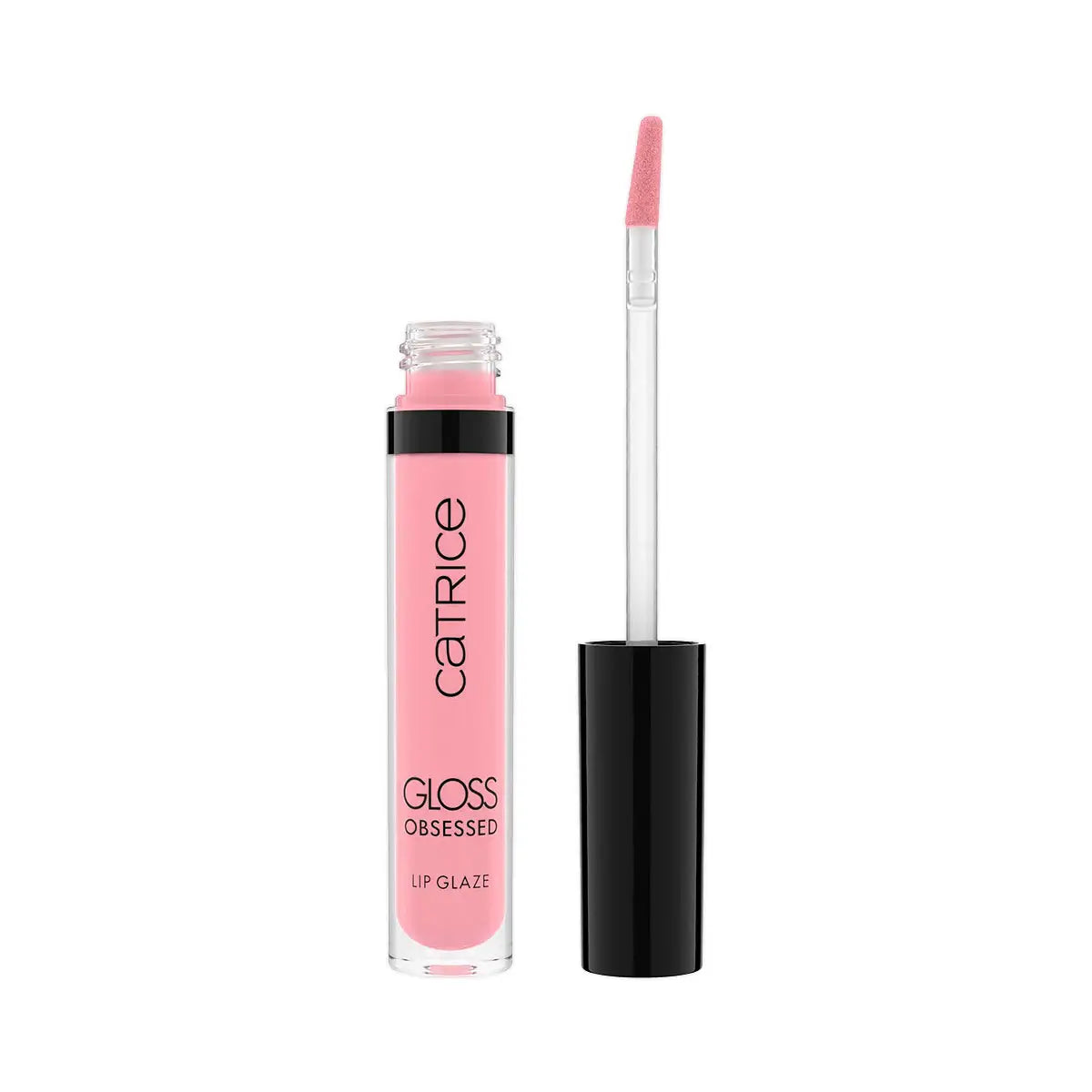 4-Catrice Gloss Obsessed LipGlaze-020 Same Gloss Different Day +3