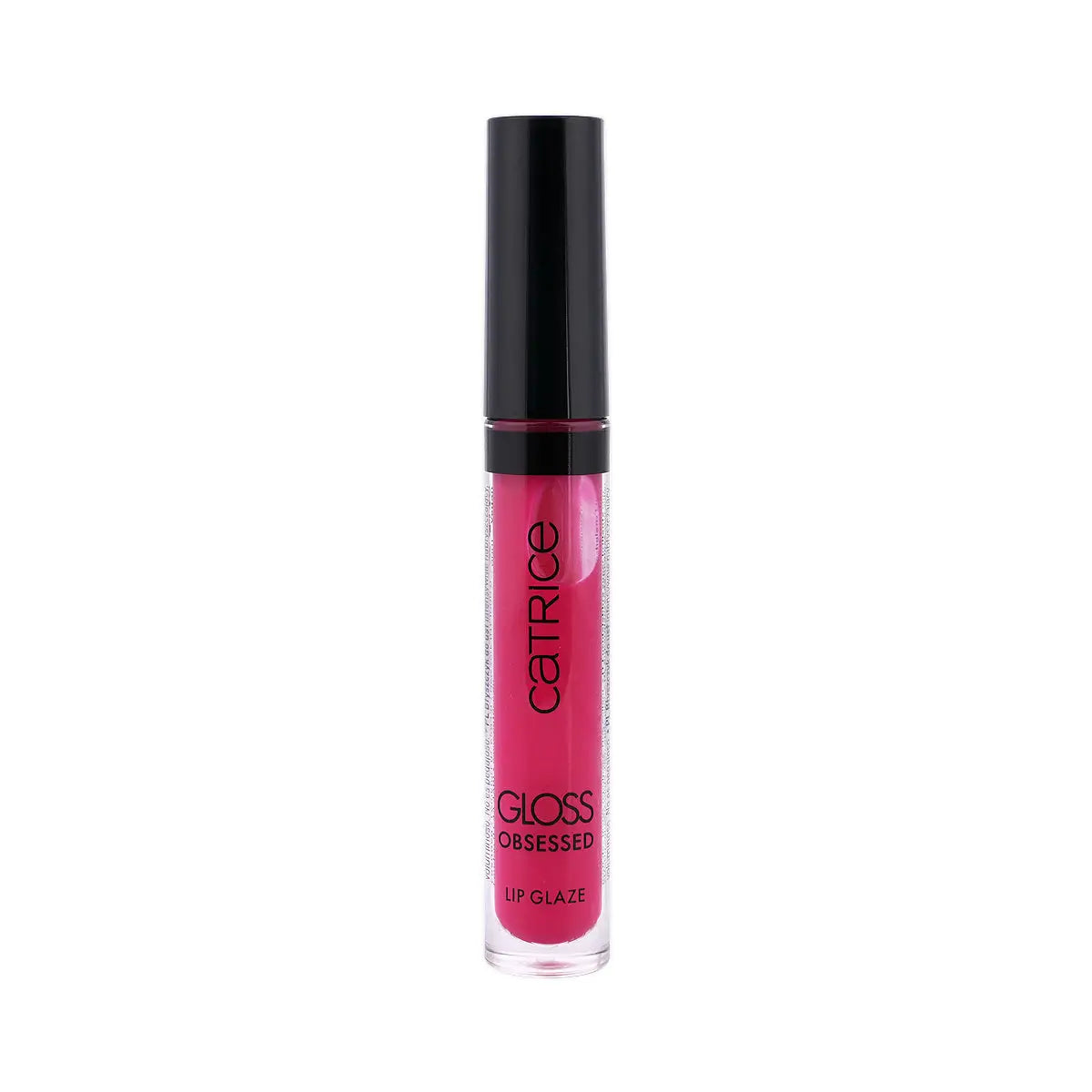1-Catrice Gloss Obsessed Lip Glaze-030 Gloss Over It