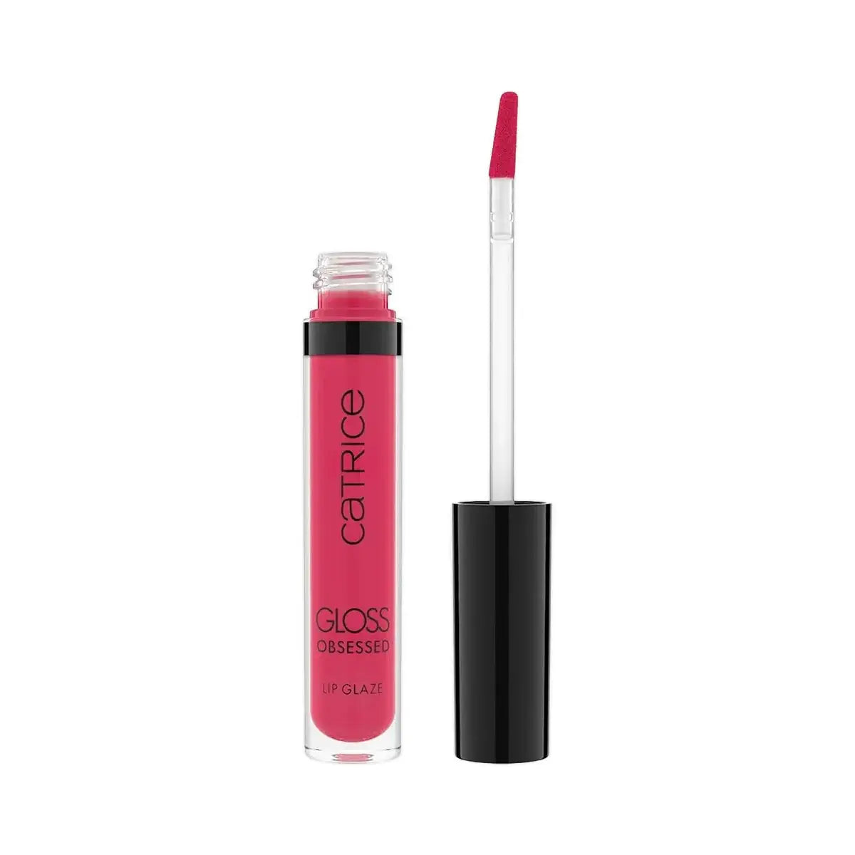 4-Catrice Gloss Obsessed Lip Glaze-030 Gloss Over It +3