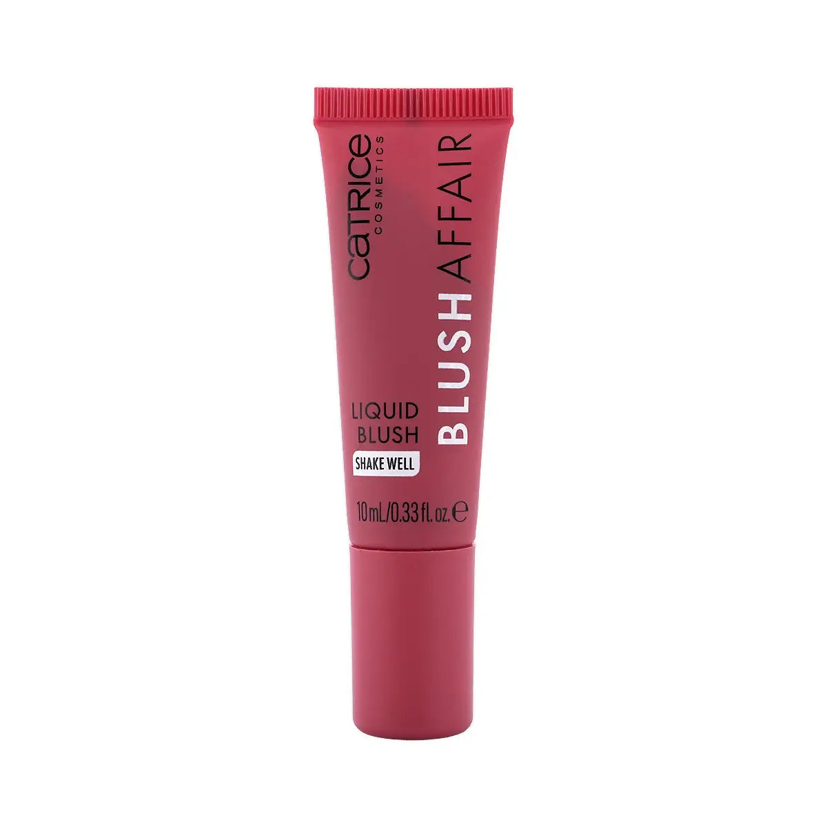 1-Catrice Blush Affair Liquid Blush-040 Velvet Rose
