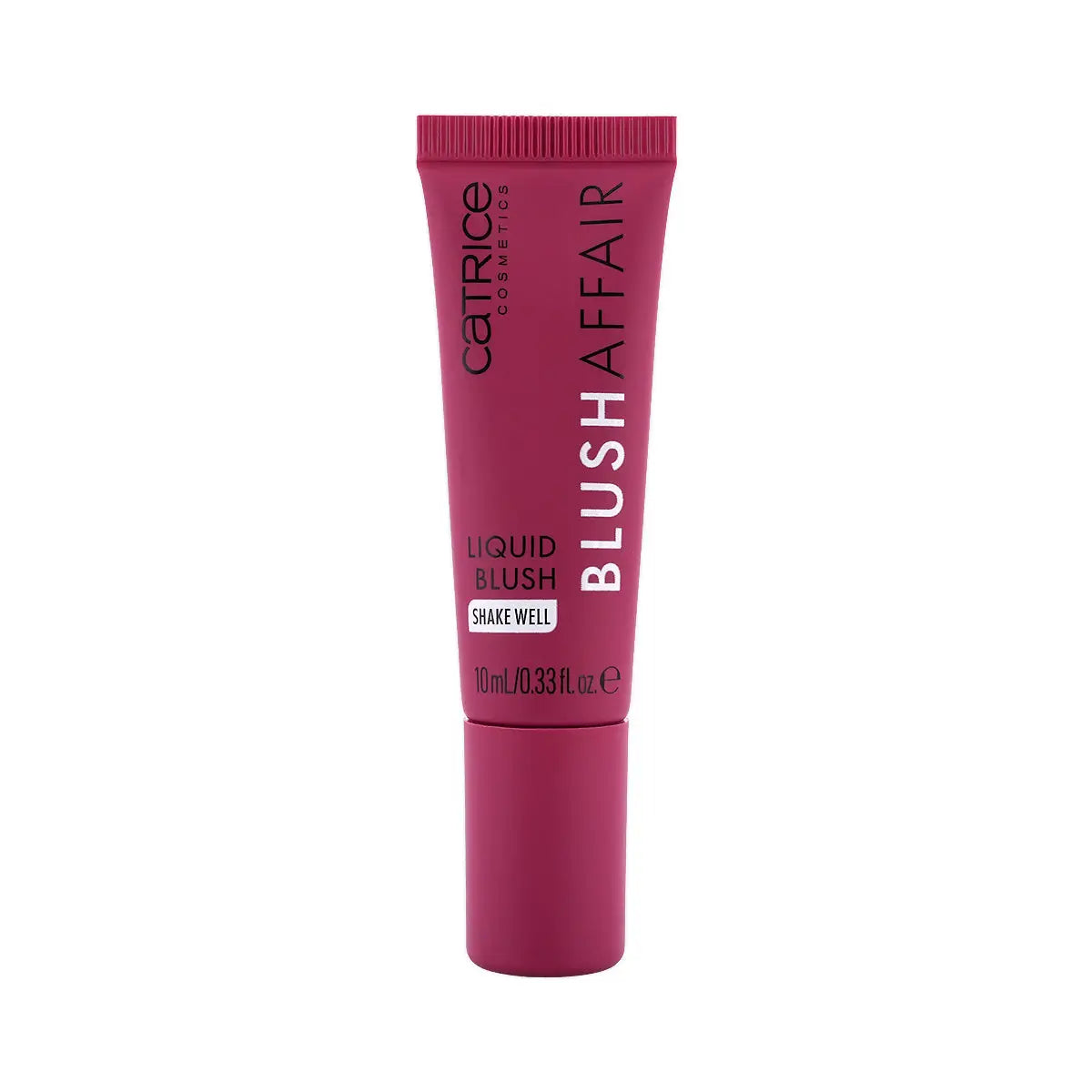 1-Catrice Blush Affair Liquid Blush-060 Berry Bliss