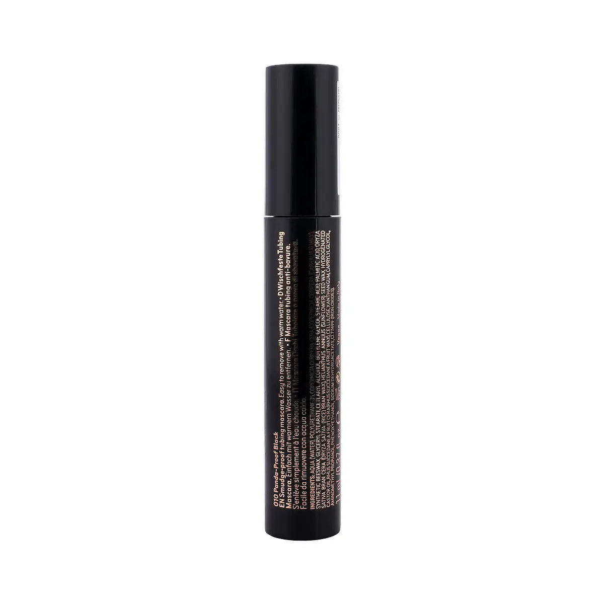 3-Catrice Tubing Stay In Place V.Mascara-010 Panda-Proof Black +2