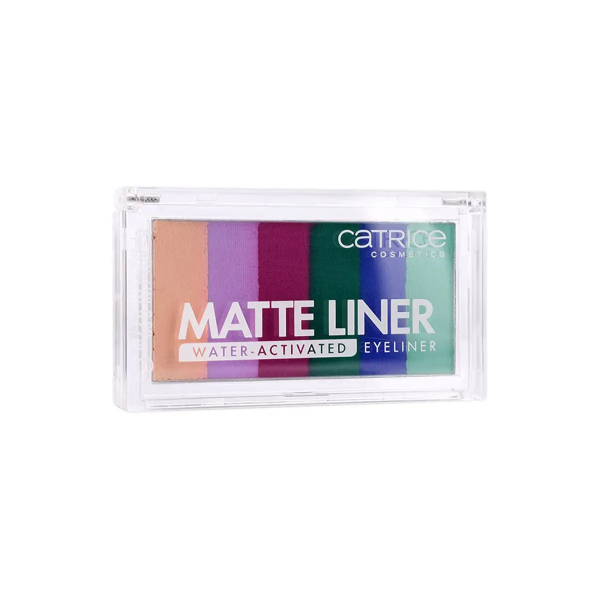 2-Catrice Matte Liner Water-Activated Eyeliner +1