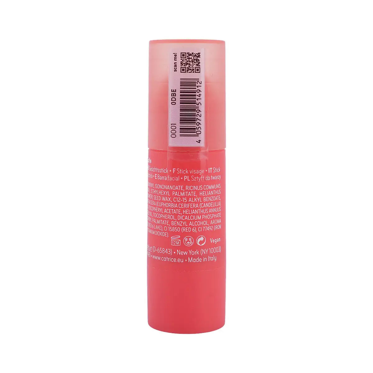 3-Catrice Blushin Charm Multi Stick-020 Coral Cutie +2