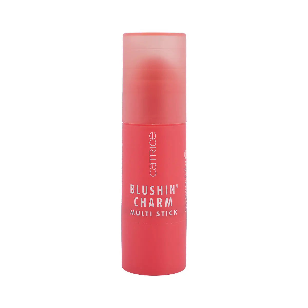 1-Catrice Blushin Charm Multi Stick-020 Coral Cutie
