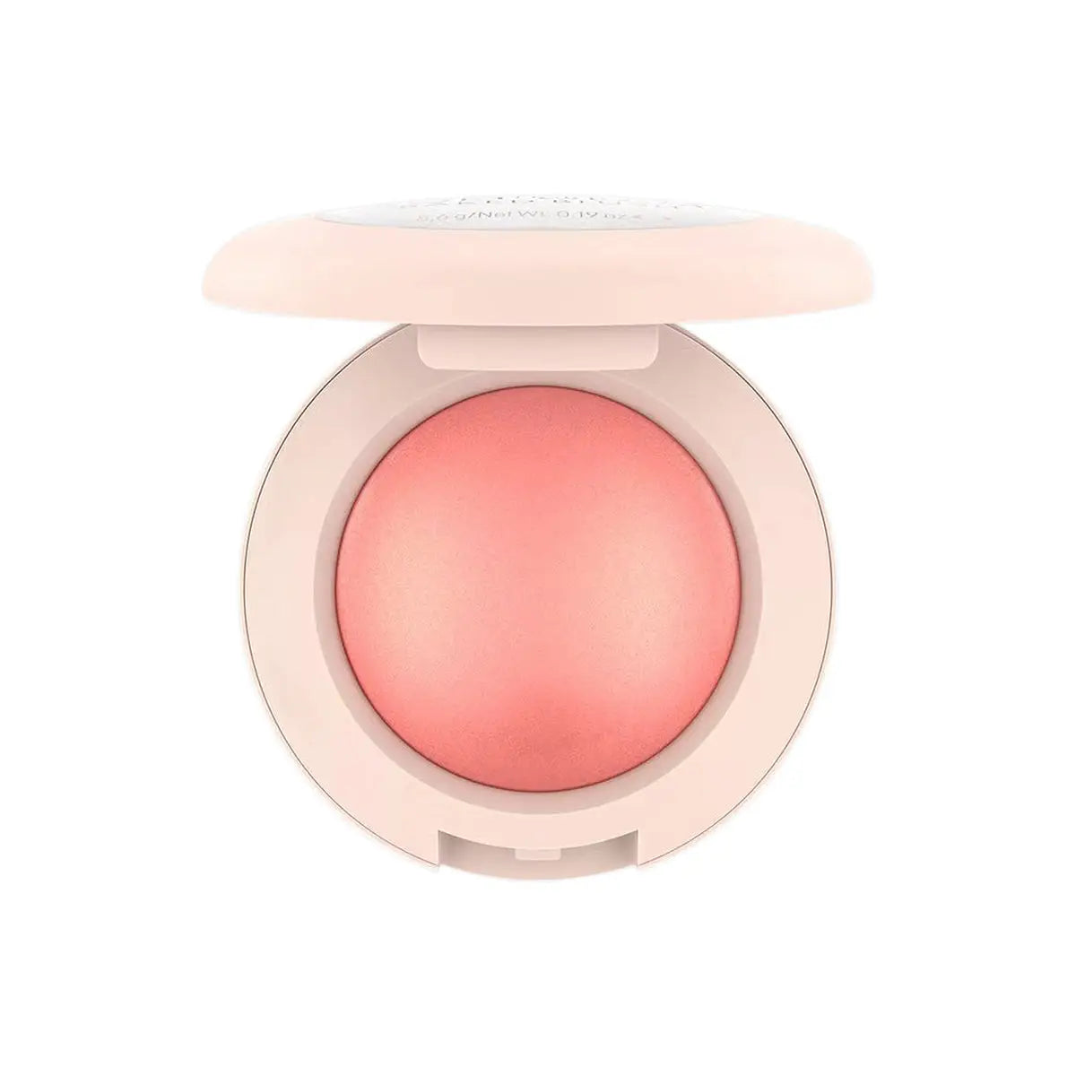 2-Catrice Soft Glam Baked Blush-010 On Cloud Pink +1