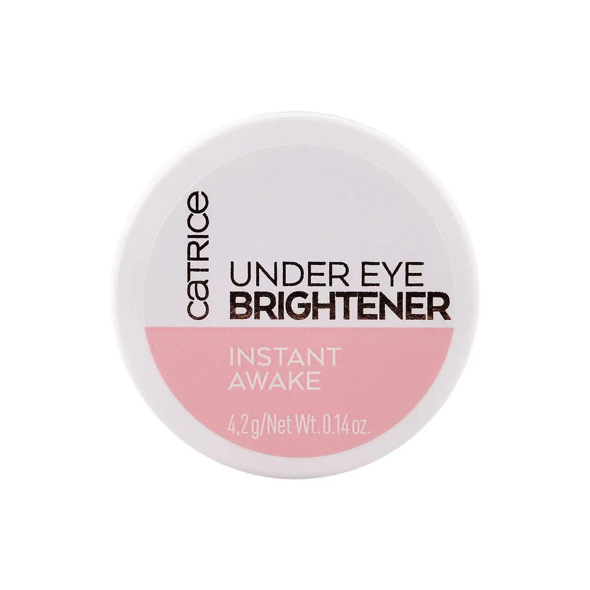1-Catrice Under Eye Brightener Instant Awake-010 Light Rose