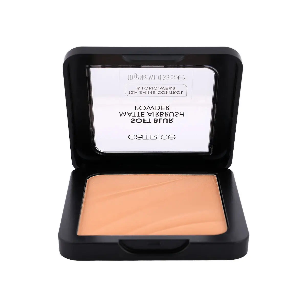 60134-Catrice Soft Blur Matte Airbrush Powder-040W 
