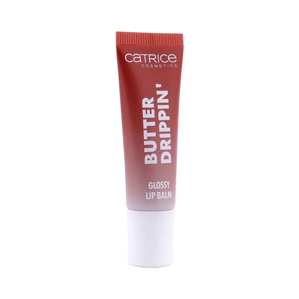 3-Catrice Butter Drippin Glossy Lip Balm-020 Maple Latte +2