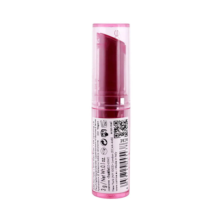 60136-Catrice Care In Colours Lip Balm-040 Hot Take +2