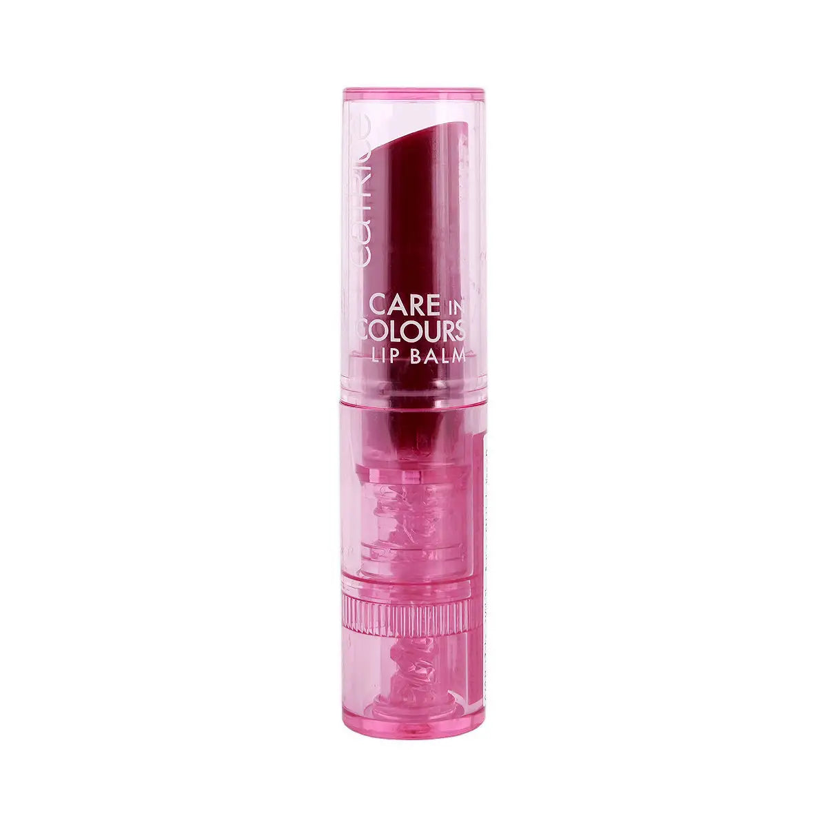 1-Catrice Care In Colours Lip Balm-040 Hot Take