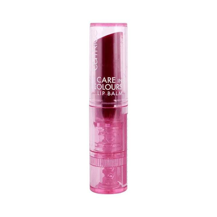 60136-Catrice Care In Colours Lip Balm-040 Hot Take