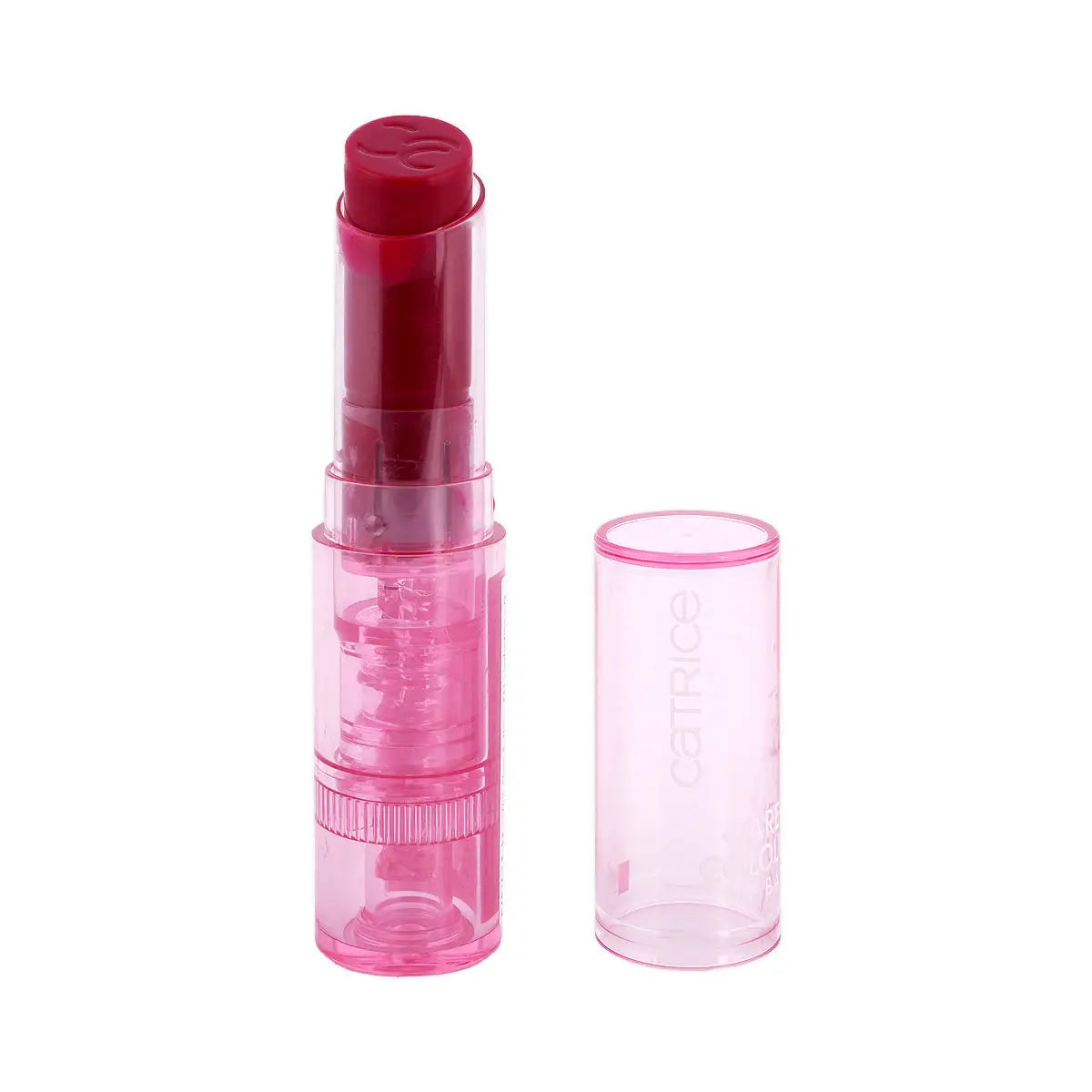 2-Catrice Care In Colours Lip Balm-040 Hot Take +1