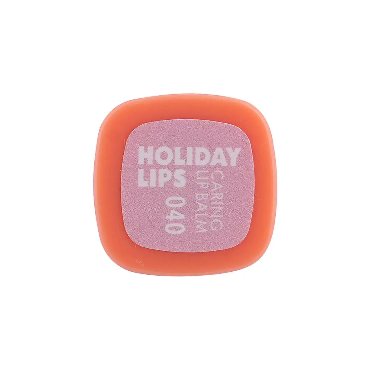3-Catrice Holiday Lips Caring Lip Balm-040 Tropic Feels +2