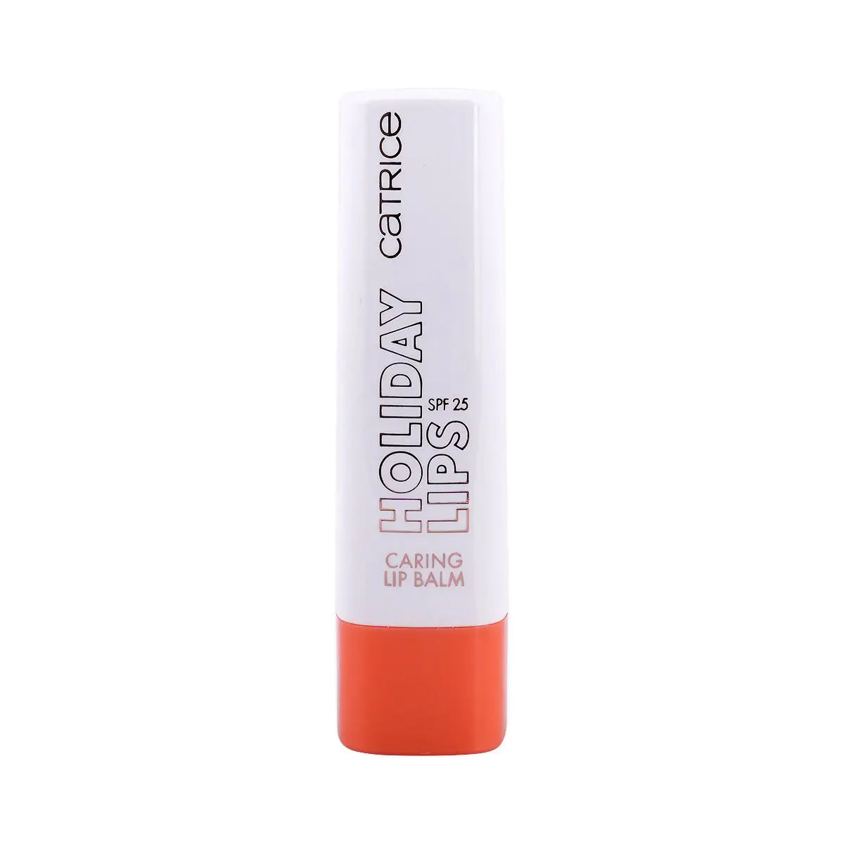 1-Catrice Holiday Lips Caring Lip Balm-040 Tropic Feels